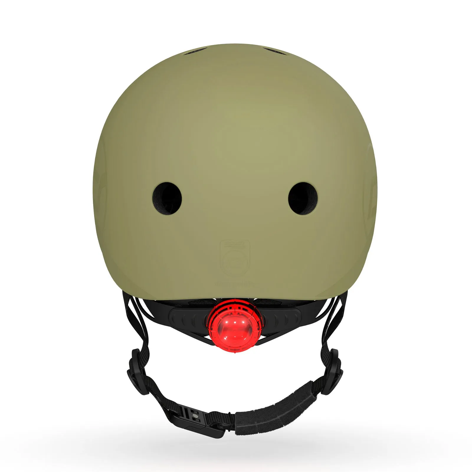 Scoot & Ride Helmet