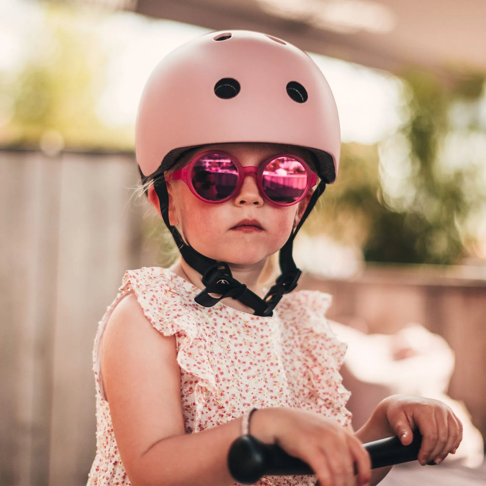 Scoot & Ride Helmet