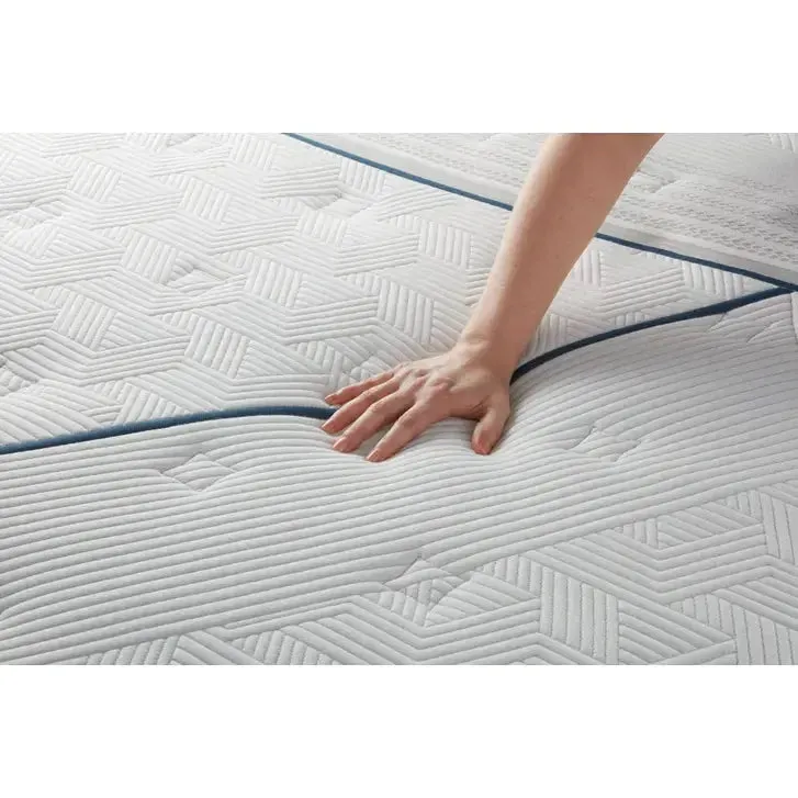 Serta iComfort Hybrid Quilted CF3000 Medium Mattress