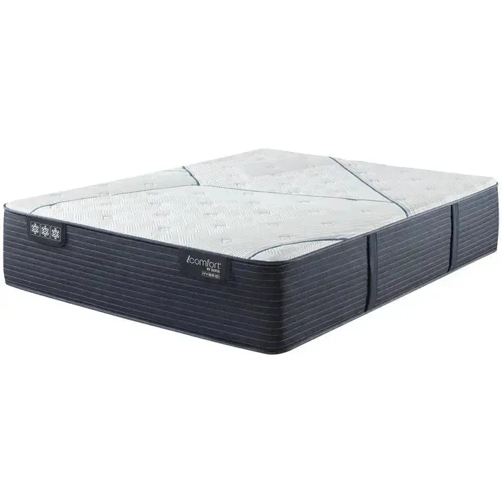 Serta iComfort Hybrid Quilted CF3000 Medium Mattress