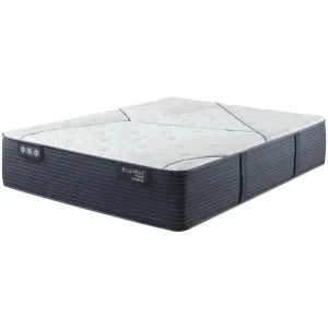 Serta iComfort Hybrid Quilted CF3000 Medium Mattress