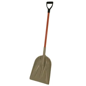 Shovel NonSpark Haz-Mat