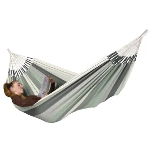 Single Hammock - Olive