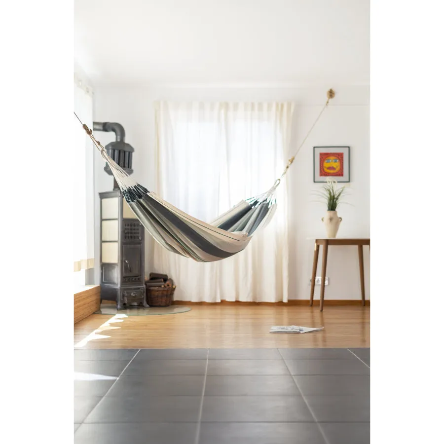 Single Hammock - Olive