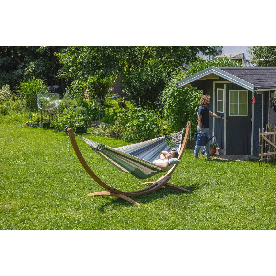 Single Hammock - Olive