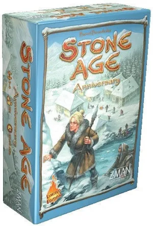 Stone Age Anniversary Edition