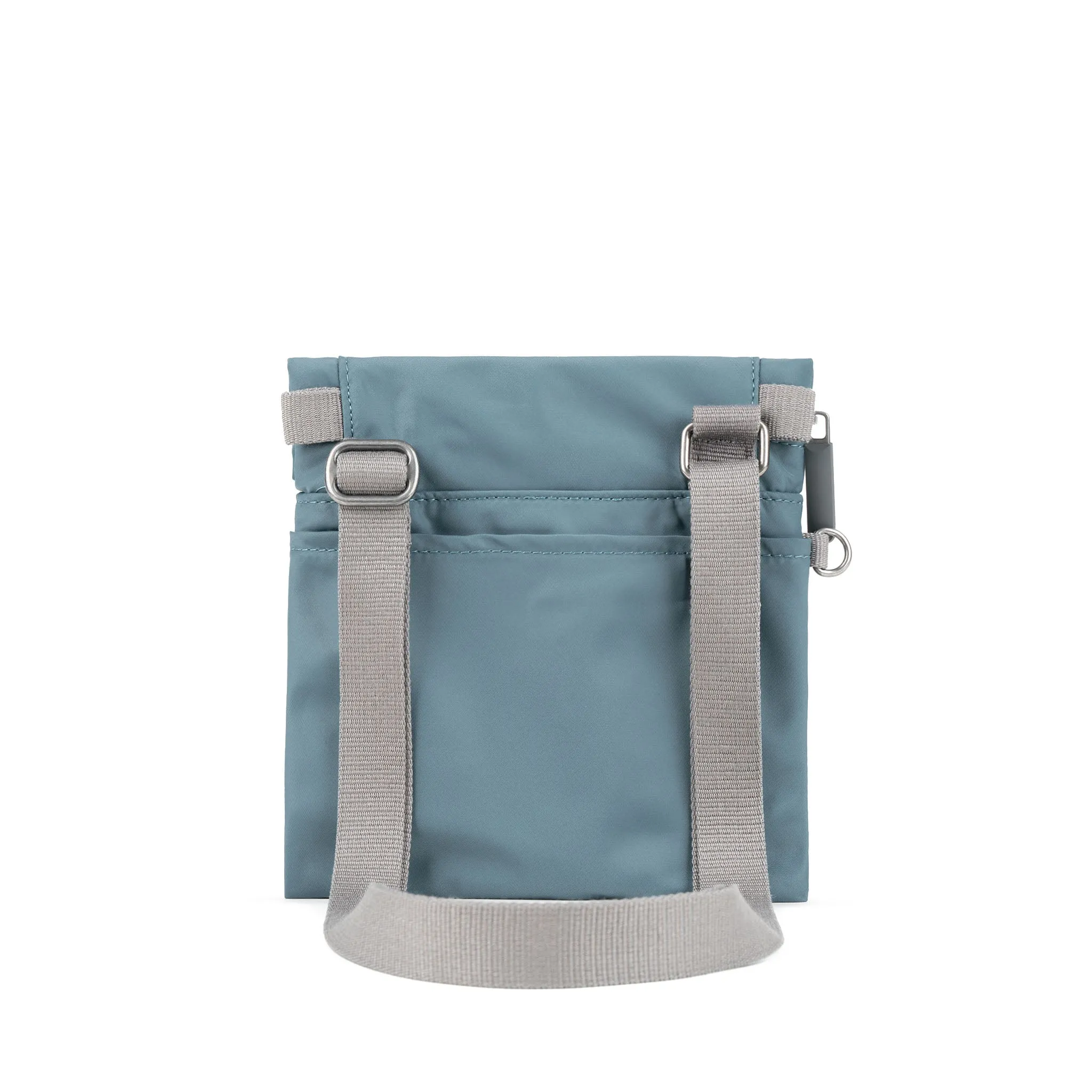 Stratford Airforce Recycled Nylon
