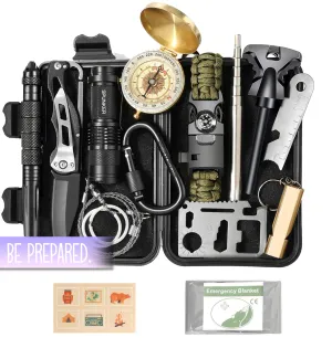 Survival Kit