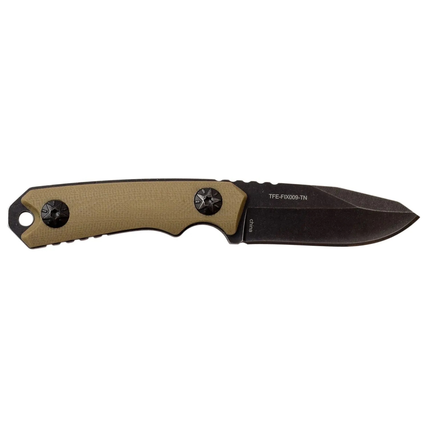 Tac-Force Evolution | Fixed Blade Knife
