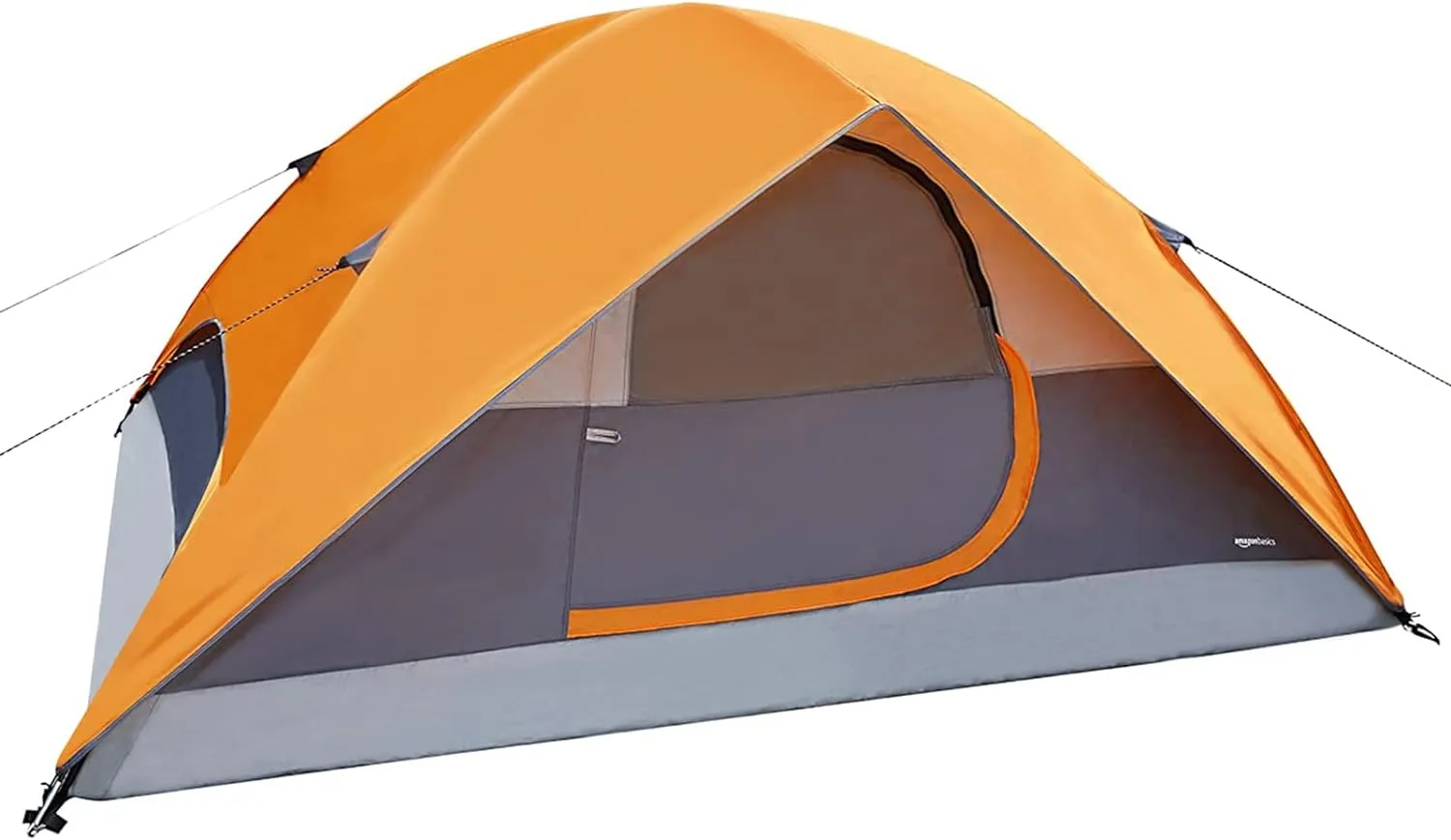 Tente de camping 4 Personnes  - Fitnessterapy