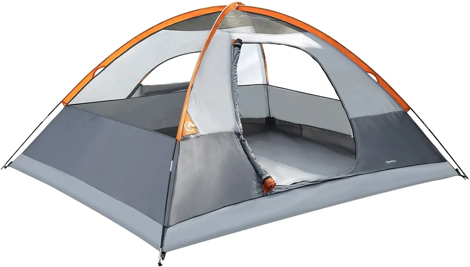 Tente de camping 4 Personnes  - Fitnessterapy