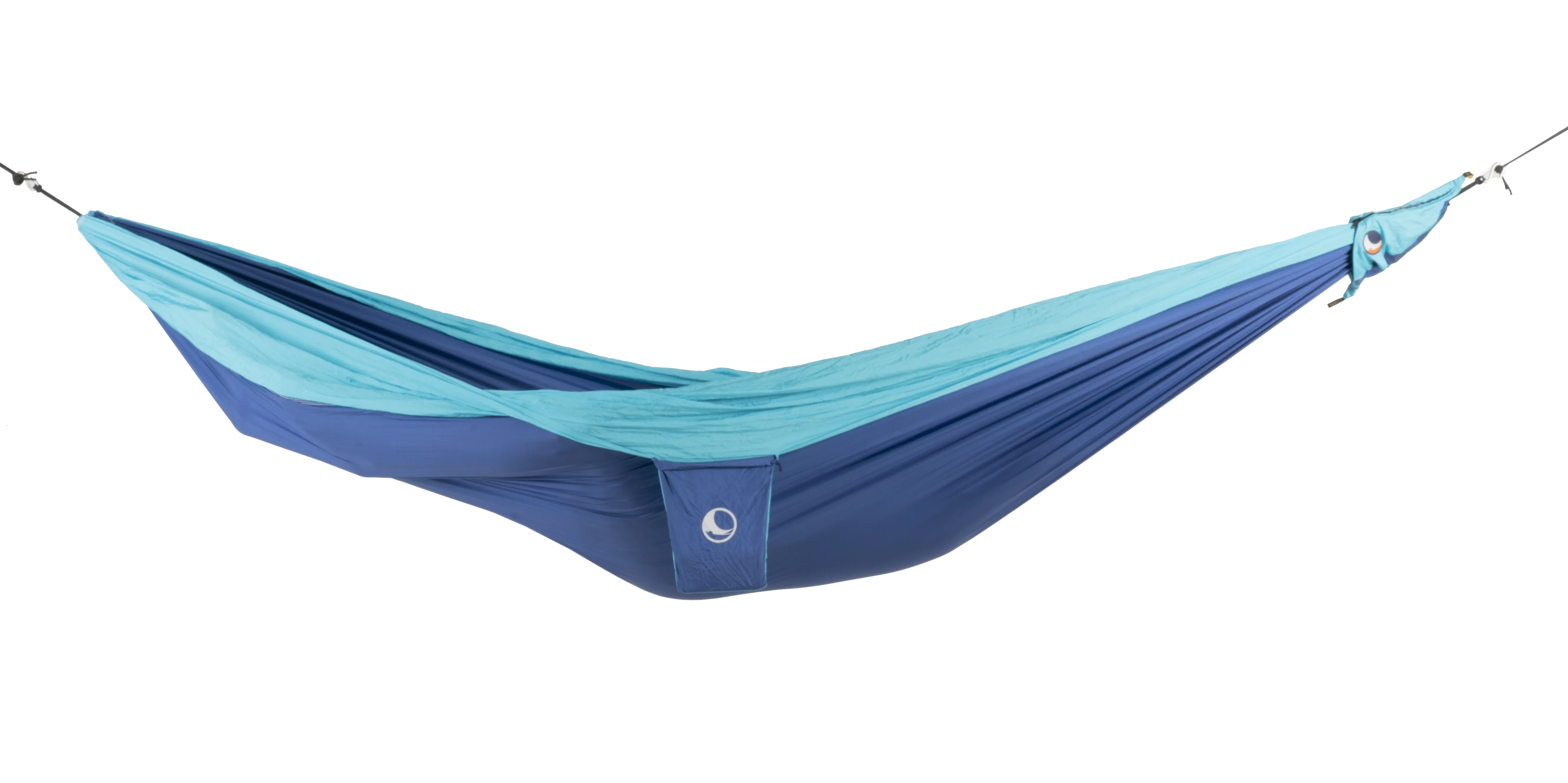 Ticket to the Moon King Size Hammock