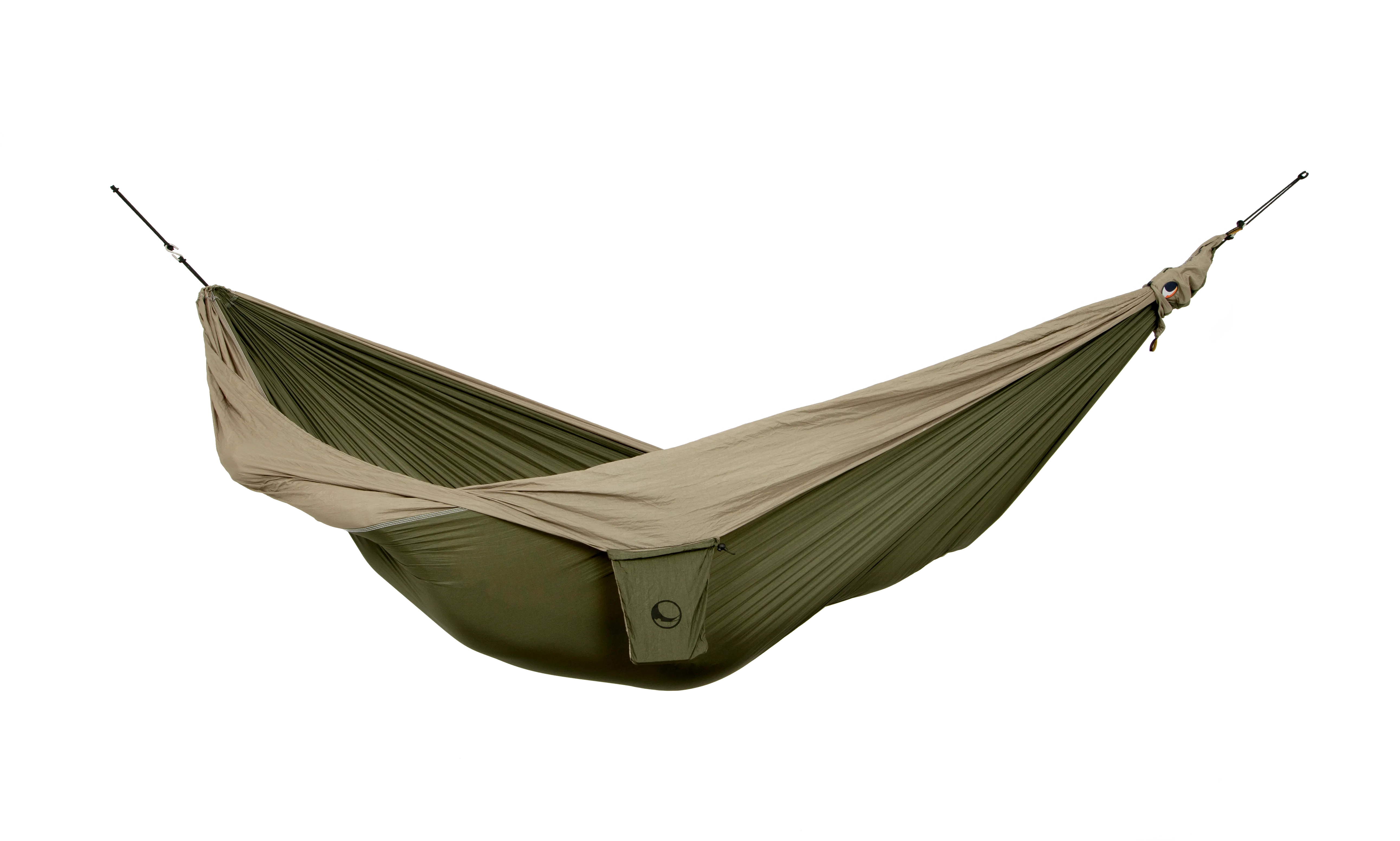 Ticket to the Moon King Size Hammock