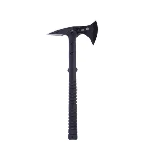 US 1-2 Pack Tomahawk Outdoor Tactical Hatchet Survival Sports Camping Axes Knife