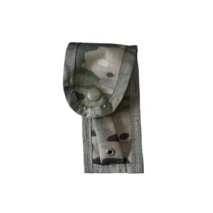 USGI OCP Molle II 9mm Pistol Magazine Pouch (Single)