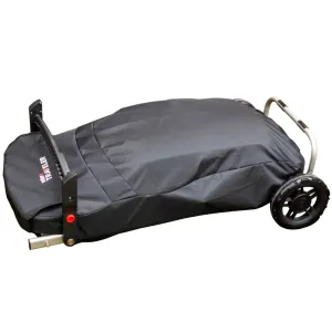Weber Traveler Compact Cover