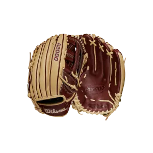 Wilson A2000 1799 12.75" Baseball Fielder's Glove