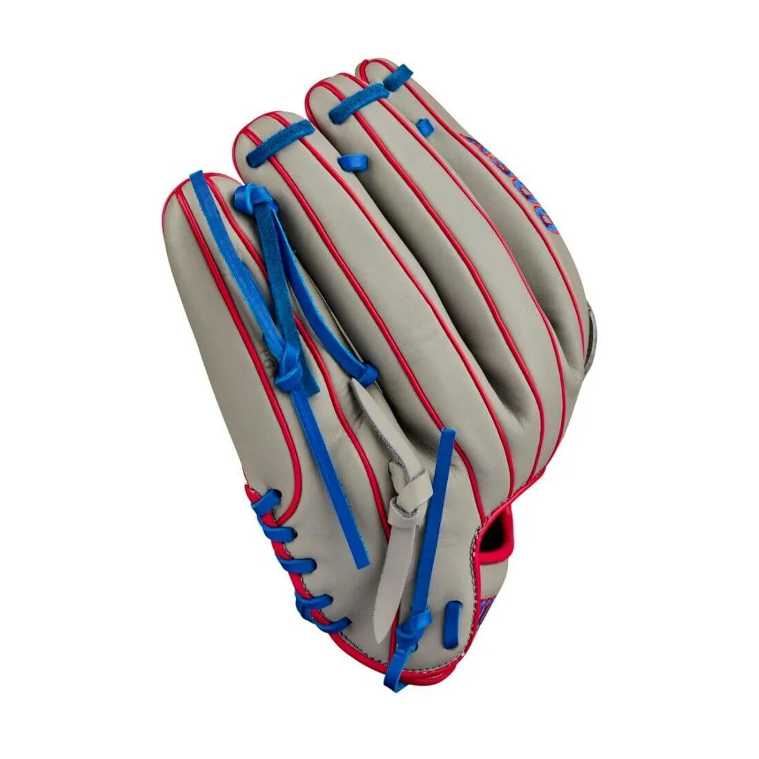 Wilson A900 PF12 Pedroia Fit 12" Baseball Utility Glove: WBW10257112