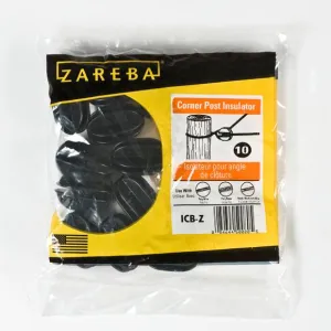 Zareba Heavy-Duty Corner Insulator